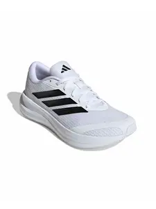 ADIDAS PERFORMANCE Bežecká obuv 'Runfalcon 6'  čierna / biela