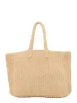 & Other Stories Shopper  piesková
