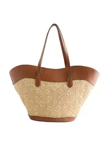 Next Shopper  telová / koňaková