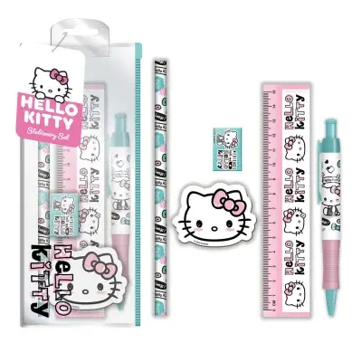 Hello Kitty školní set DPL12
