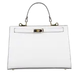 NovaKabelka.cz Anita Grande Bianca