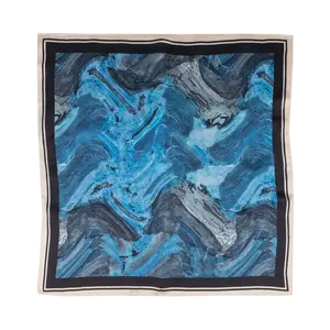 NovaKabelka.cz Sciarpa Seta 73