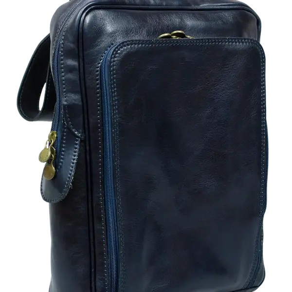 NovaKabelka.cz Velio Blu
