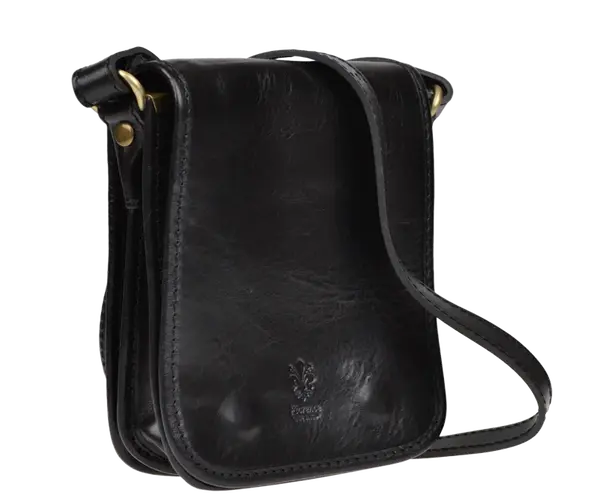 NovaKabelka.cz Vito Piccolo Nero