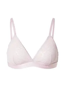 Tommy Hilfiger Underwear Podprsenka  ružová