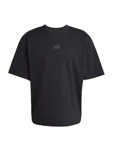 ADIDAS PERFORMANCE Funkčné tričko 'Power'  antracitová / čierna