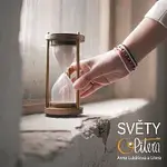 Litera, Anna Lukášová – Světy