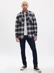 GAP Džíny skinny softmax - Pánské