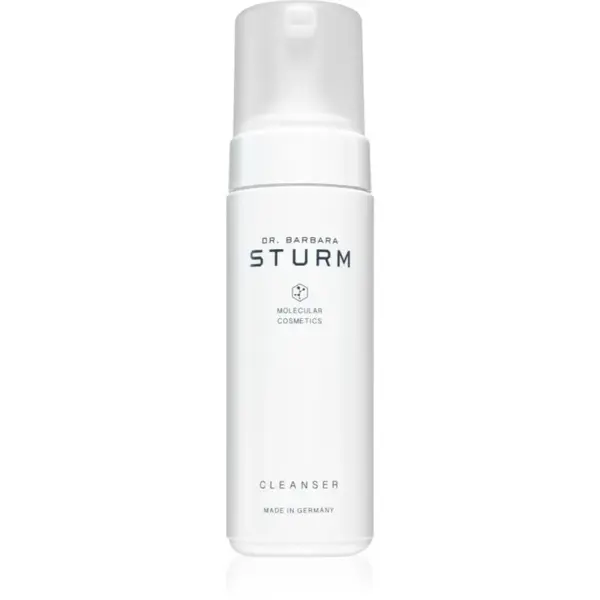 Dr. Barbara Sturm Cleanser čisticí pěna na obličej 150 ml