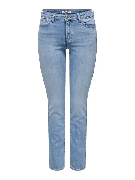 ONLY Džínsy 'ONLSui'  modrá denim
