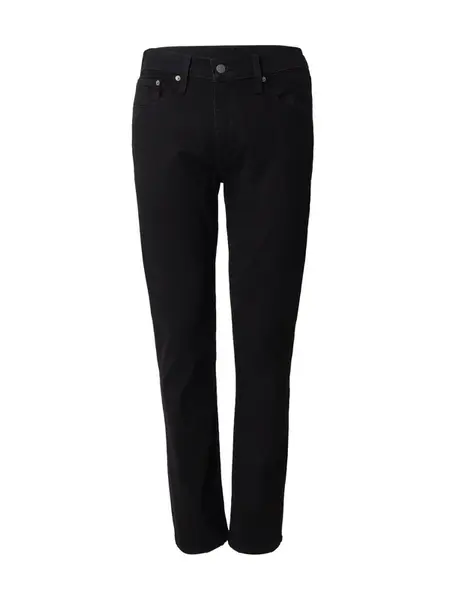 LEVI'S ® Džínsy '511™ Slim Jeans'  čierna