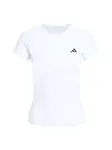 ADIDAS PERFORMANCE Funkčné tričko 'PWR ESS'  biela