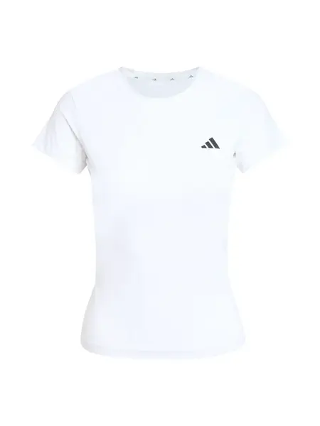 ADIDAS PERFORMANCE Funkčné tričko 'PWR ESS'  biela