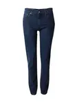 LEVI'S ® Džínsy '511® Slim'  tmavomodrá