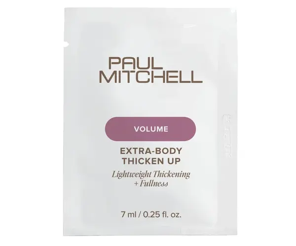 Stylingové sérum pro objem vlasů Paul Mitchell Volume Extra-Body Thicken Up - 7 ml