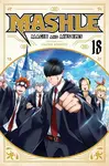 Mashle: Magic and Muscles 18 - Hajime Komoto