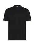 Calvin Klein Tričko  čierna