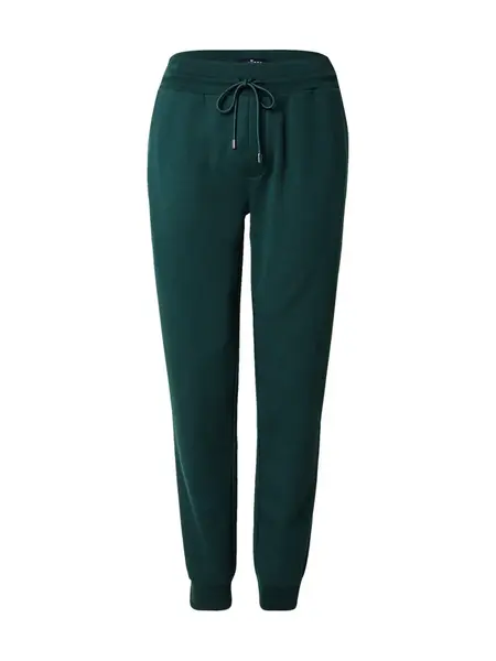 Hackett London Nohavice 'CLASSIC'  smaragdová