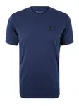 UNDER ARMOUR Tričko  námornícka modrá