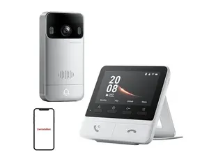 Videozvonek SWITCHBOT W6702001