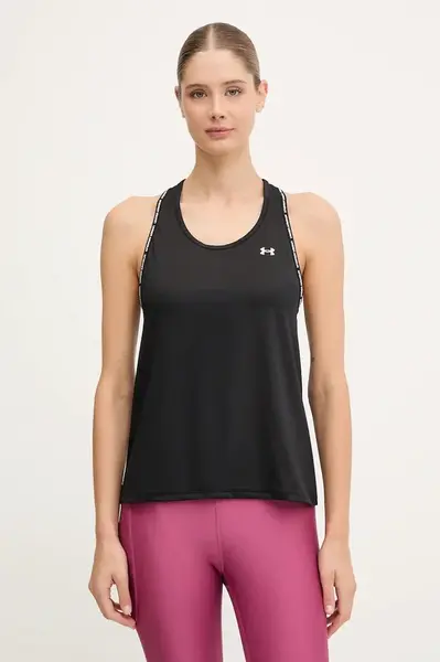 Under Armour Tréninkový top Under Armour Tech Knockout