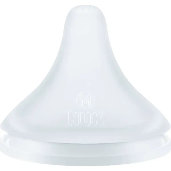 NUK Perfect Match Size M (3+m) savička na láhev 3+m 2 ks