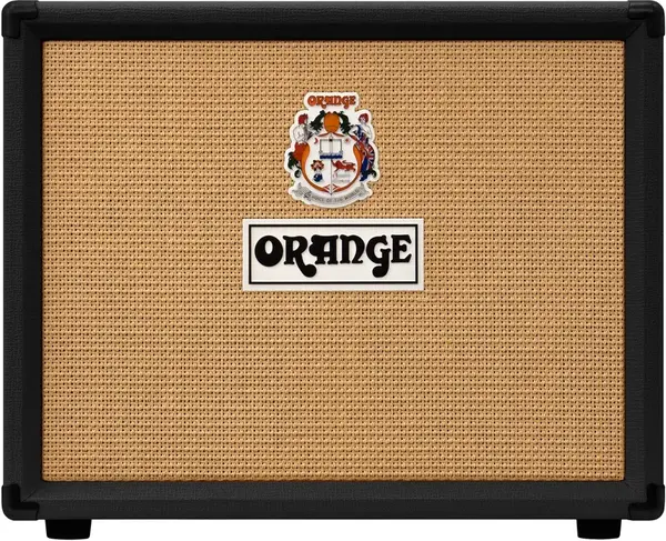 Orange Super Crush 100C BK