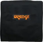 Orange CVR Crush Bass 100