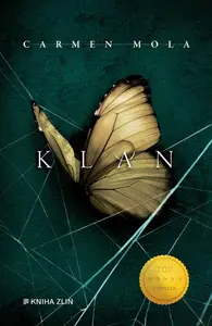 Klan  - Carmen Mola