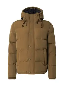 Superdry & Co Zimná bunda 'Everest'  kaki
