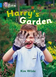 Harryâ€™s Garden - Kim Wilde