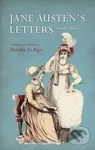 Jane Austen's Letters - Deirdre Le Faye