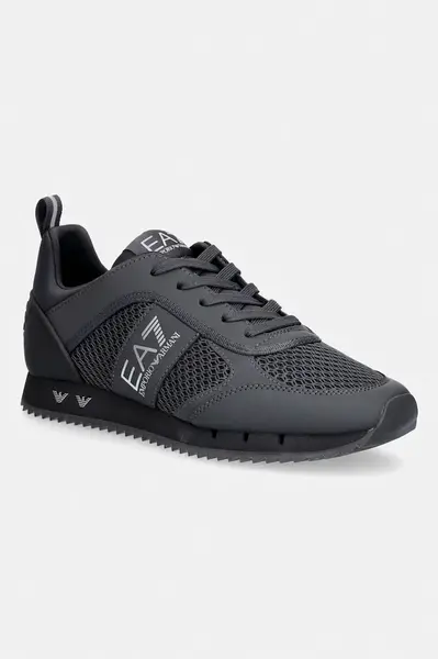 EA7 Emporio Armani sneakers boty