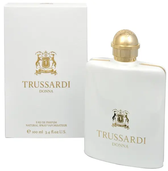 Trussardi Donna 2011 - EDP 100 ml