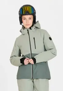 Dámská lyžařská bunda Whistler Drizzle W-Pro 10000