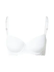 Hunkemöller Podprsenka 'Angie'  biela