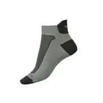 Bushman ponožky Bushman short grey 36-38