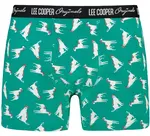 Pánské boxerky Lee Cooper Patterned