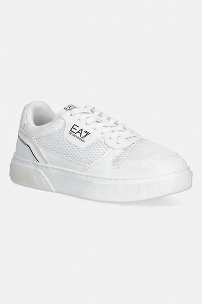 EA7 Emporio Armani sneakers