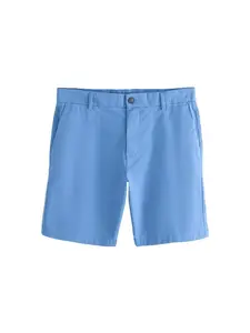 Next Chino nohavice  azúrová