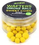 Stég wafters smoke ball 15 g 7-9 mm - sweet corn