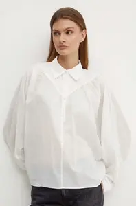 Sisley  Bavlnená blúzka