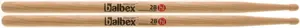 Balbex HI2B 2B Hickory