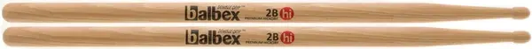 Balbex HI2B 2B Hickory