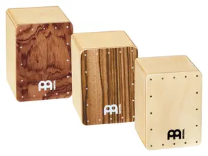 Meinl SH50-SET