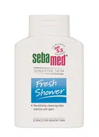 Sebamed Osvěžující sprchový gel pro citlivou pokožku Classic (Fresh Shower For Sensitiv Skin) 200 ml