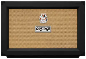 Orange PPC212 Black