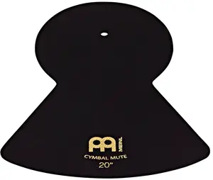 Meinl 20" Cymbal Mute