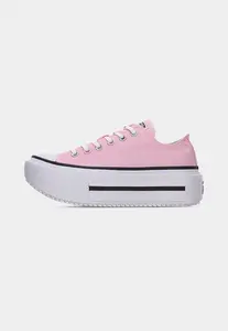 CONVERSE Nízke tenisky 'CTAS'  ružová