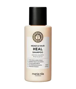 Maria Nila Šampon proti lupům a vypadávání vlasů Head & Hair Heal (Shampoo) 100 ml